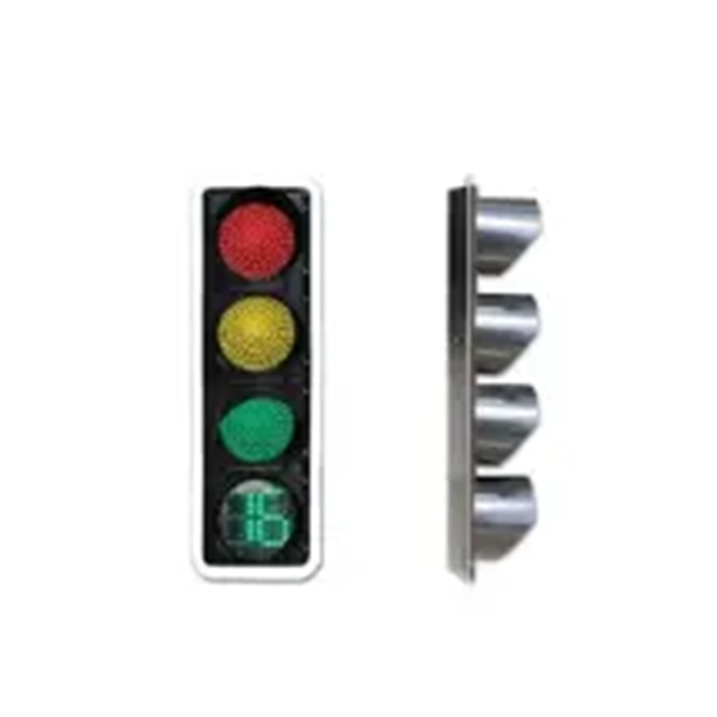 Traffic Light Head