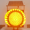 Traffic Warning Light