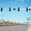 Traffic Light Pole