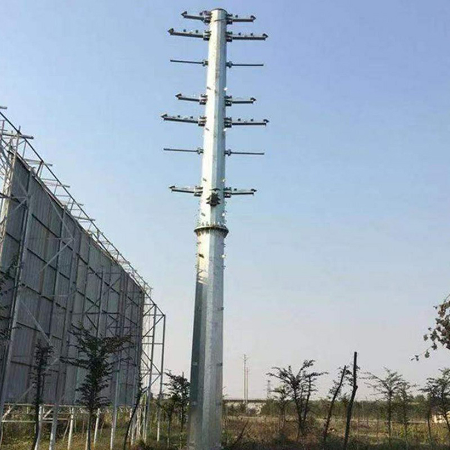 25FT-70FT（69KV）