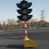 Portable Traffic Light