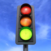 Traffic Light Head