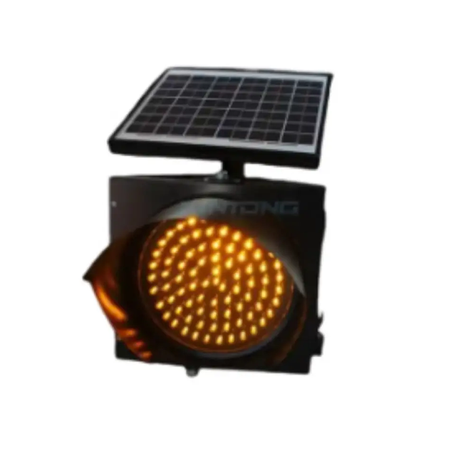 Traffic Warning Light