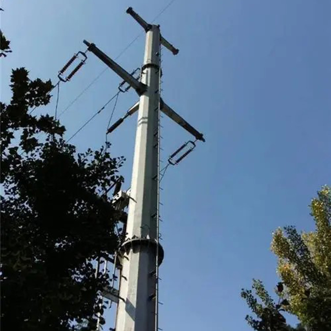 25FT-70FT（69KV）