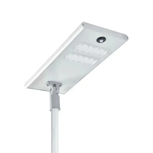 Solar Light