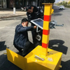 Portable Traffic Light