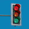 Traffic Light Head
