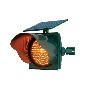 Traffic Warning Light