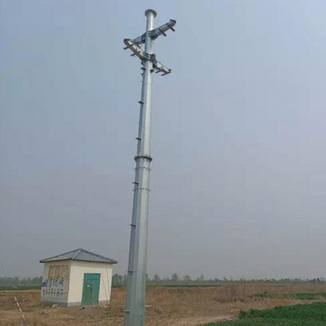 25FT-70FT（69KV）