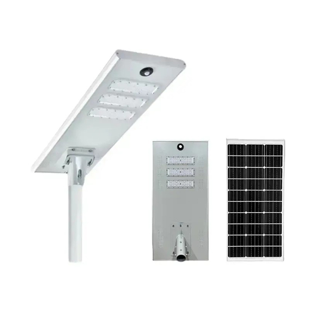 Solar Light