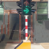 Portable Traffic Light