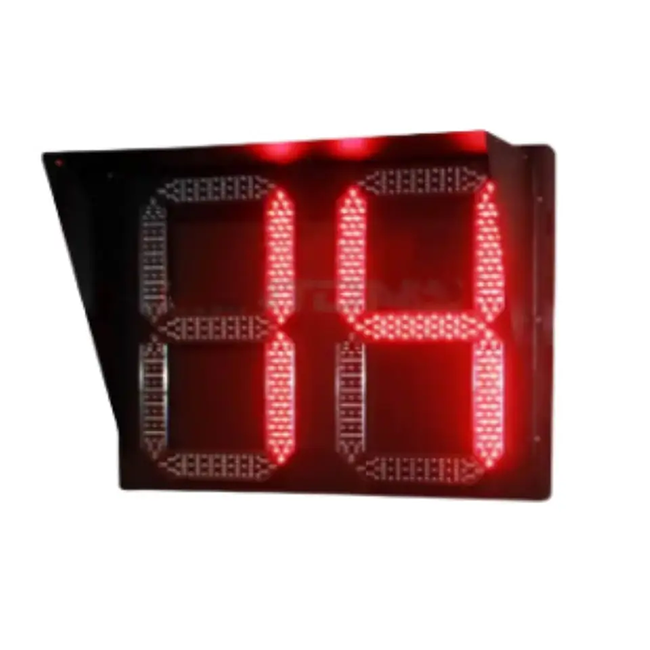 Traffic Light Head