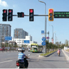 Traffic Light Pole