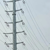 25FT-70FT（69KV）