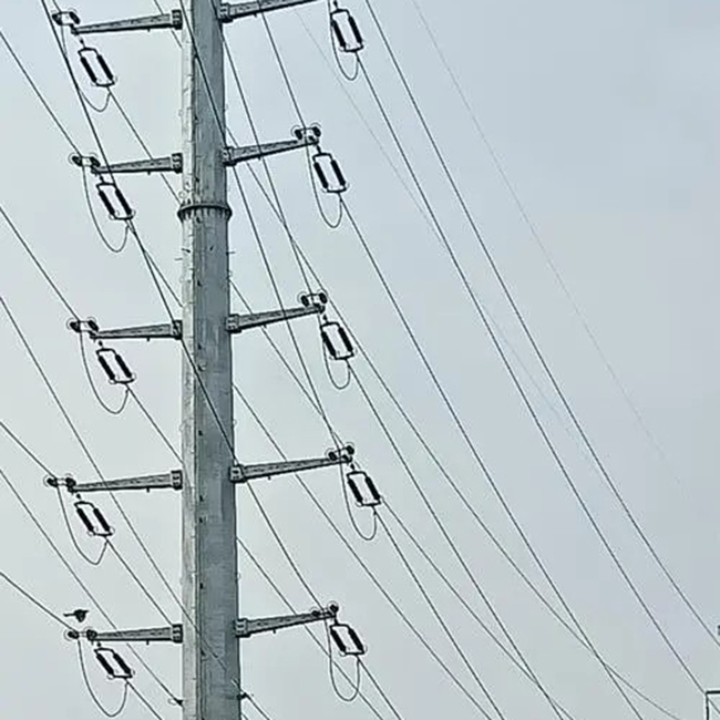 25FT-70FT（69KV）