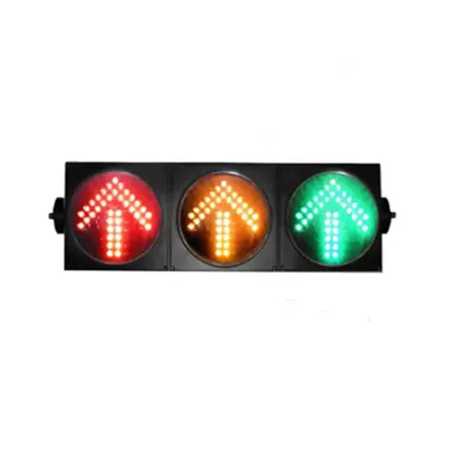 Traffic Light Head