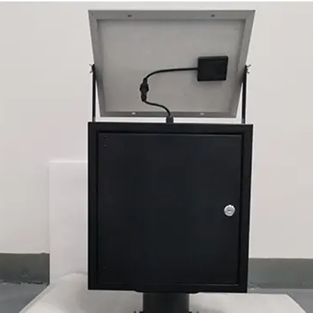 Traffic Warning Light