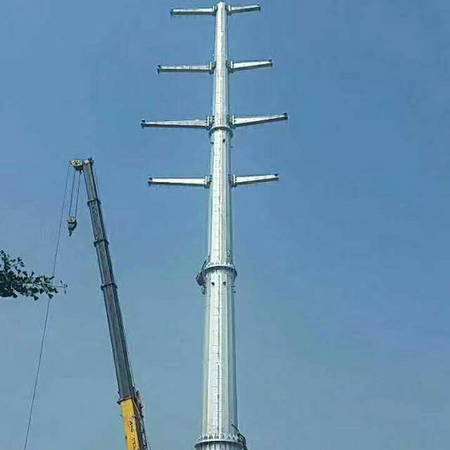 75FT-90FT（69KV）