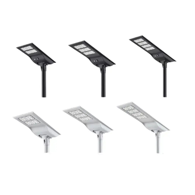 Solar Light