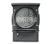 Road traffic command traffic light control system solar portable traffic warning light for harbor