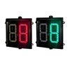 Traffic Light Head