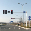 Traffic Light Pole