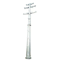 25FT-70FT（69KV）