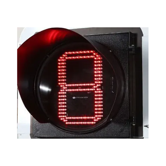 Traffic Light Head