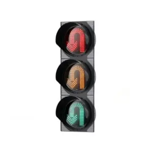 Traffic Light Head