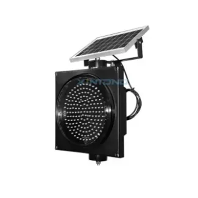 Traffic Warning Light