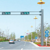 Traffic Light Pole