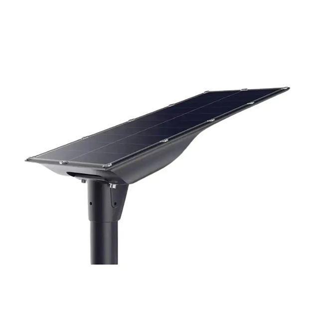 Solar Light