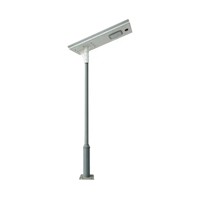 Solar Light