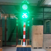 Portable Traffic Light