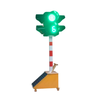Portable Traffic Light