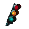 Traffic Light Head
