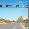 Traffic Light Pole