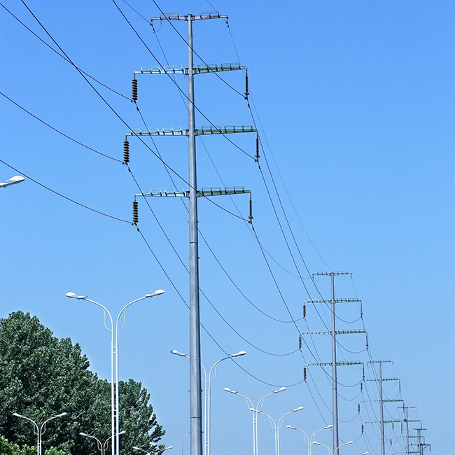 75FT-90FT（69KV）