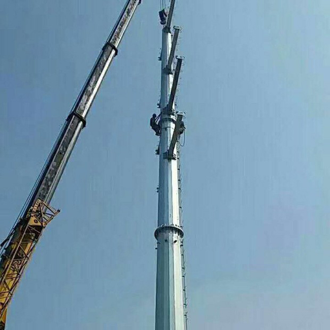 25FT-70FT（69KV）