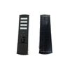All in one solar street light