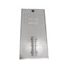 All in one solar street light