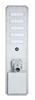 Clean and environmentally friendly solar street lights durable aluminum all in one solar street light