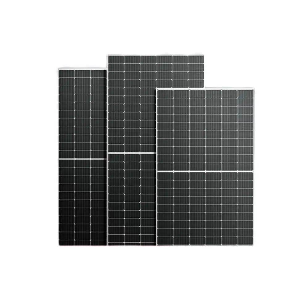 Clean energy
