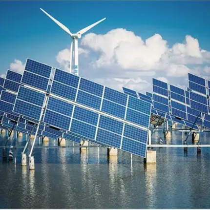 Solar panel introduction