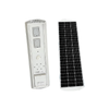 All in one solar street light