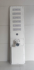 Light and strong aluminum solar street light super waterproof all in one solar street light